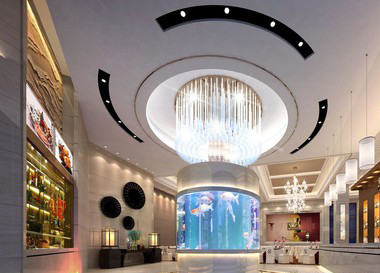 中央空调设计安装