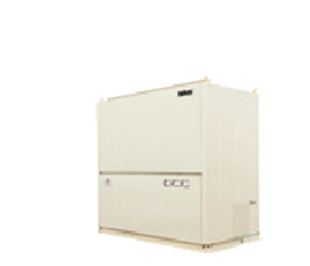 麦克维尔 单元式水冷柜机组