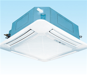 格力 天花式空调器