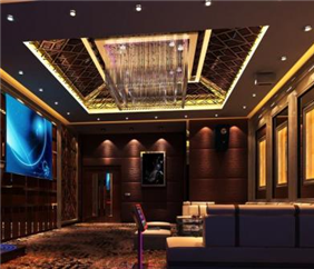 龙祥国际俱乐部