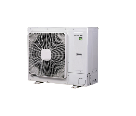 日立 中央空调US系列