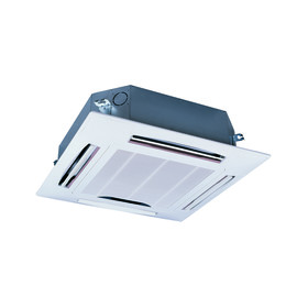 办公室中央空调安装