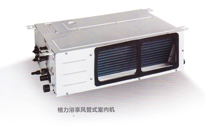 浴享室内机