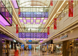 商场超市空调系统解决方案