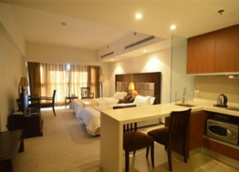 餐饮行业空调系统解决方案