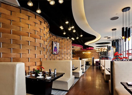 商业会所空调系统解决方案